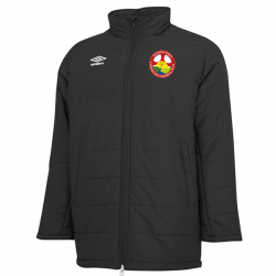 STCFC Padded Jacket